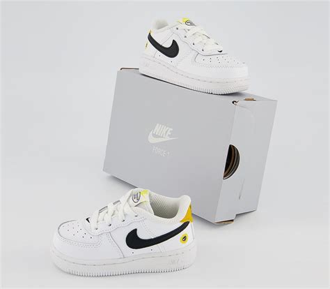 babyschuhe nike air|Nike Air force 1 infants.